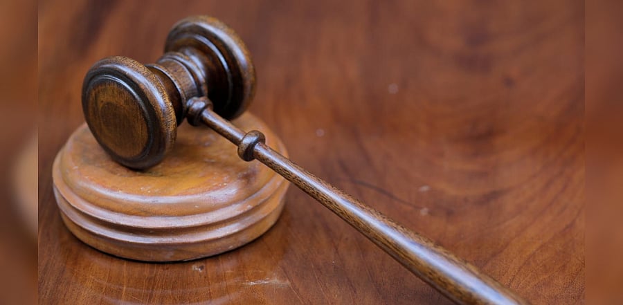 Representative image: iStock Photo