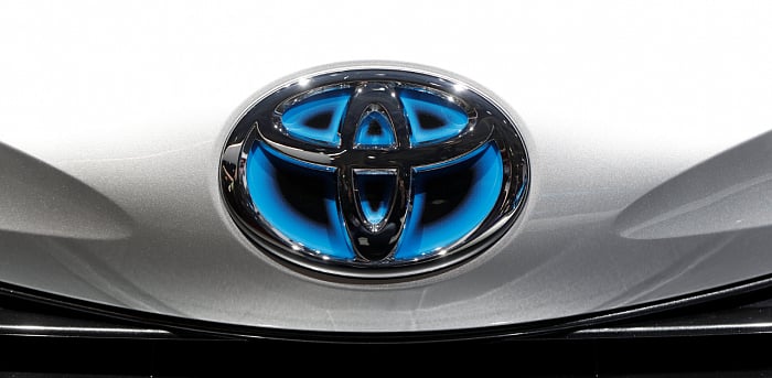In August, Toyota predicted a full-year 500 billion yen operating profit, the weakest in nine years. Credit: Reuters Photo