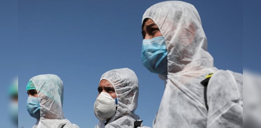 Representative Image. Credit: Reuters Photo