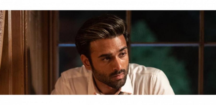 Pulkit Samrat