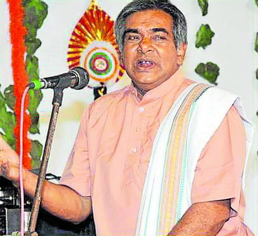 Malpe Vasudeva Samaga