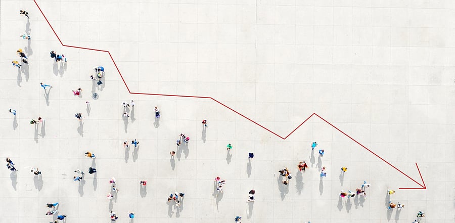 Representative Image. Credit: iStock Photo