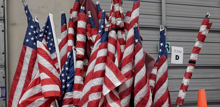 Representative image/Credit: AFP Photo