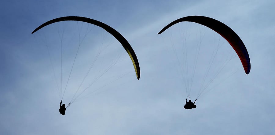  Representative Image. Credit: AFP Photo