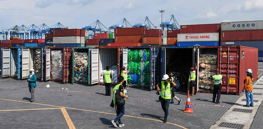 Representative Image. Credit: AFP Photo