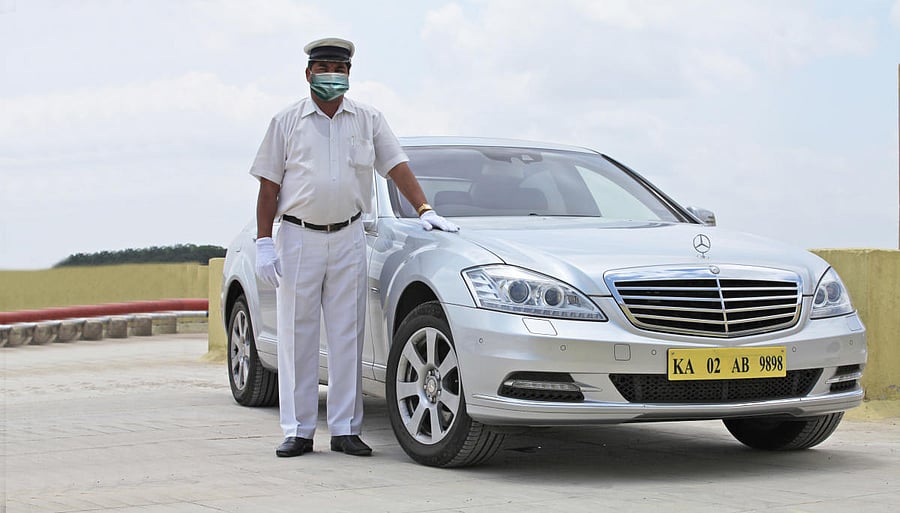 Savaari Car Rentals is now at 60 per cent of its pre-pandemic business