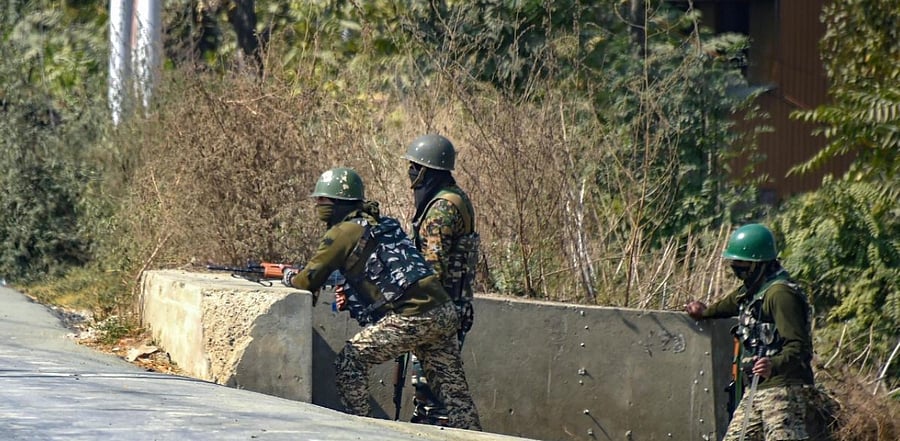 Representative Image. Credit: PTI Photo