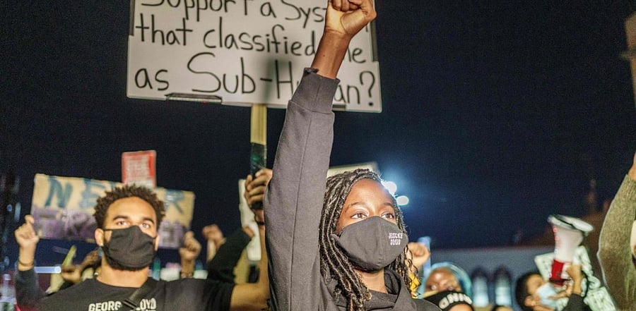 Representative Photo. Credit: AFP