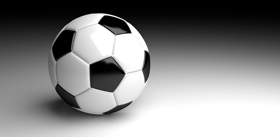 The idea is to grow a new generation of boys and girls that start playing the sport from an early age. Credit: Pixabay