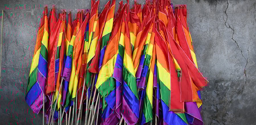 Representative image/Credit: AFP Photo