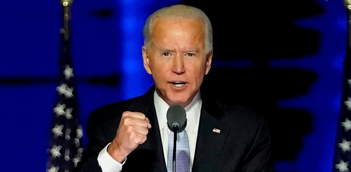 Joe Biden begins transition moves but President Donald Trump refuses to ...