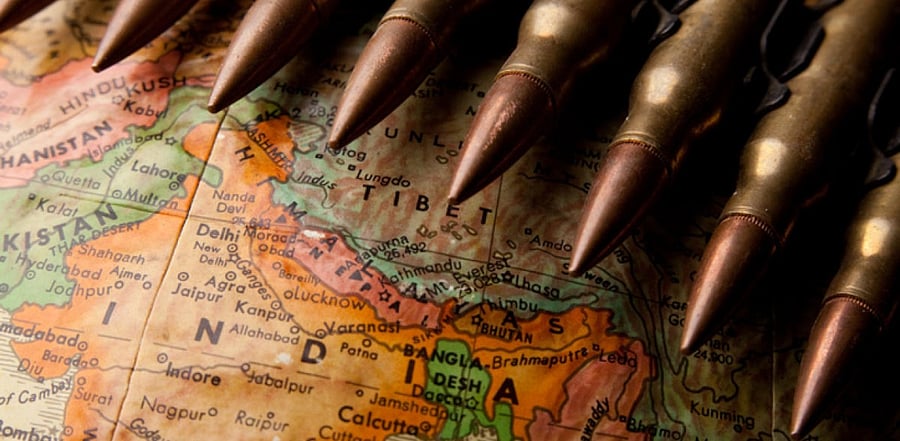 Representative Image. Credit: Getty Images