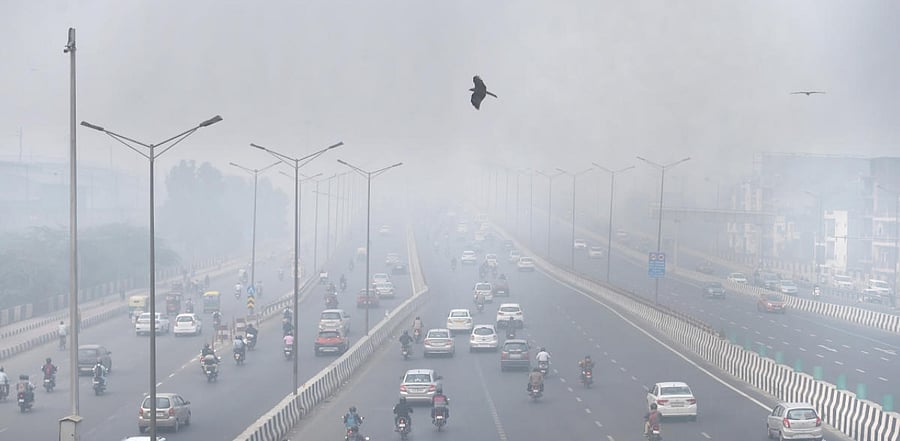 Representative Image. Credit: PTI Photo