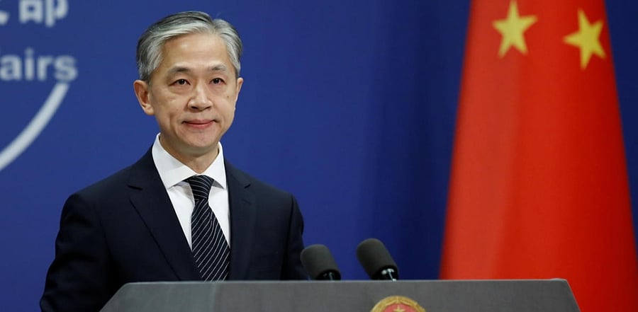 <div class="paragraphs"><p>China’s ambassador to Cambodia Wang Wenbin</p></div>