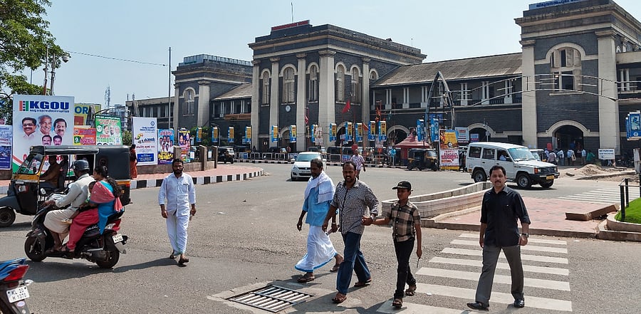 Representative image. Credit: iStock.