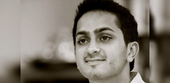 Aditya Alva file photo (Facebook image)