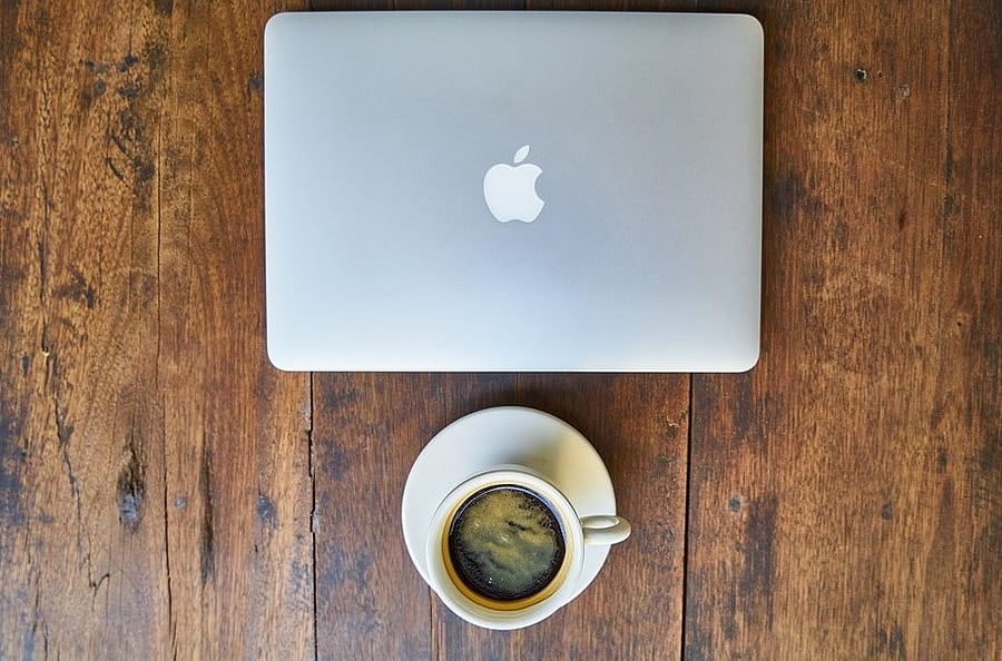 Apple Event set to kick-off at 11:30 pm IST on November 10. Picture Credit: Pixabay