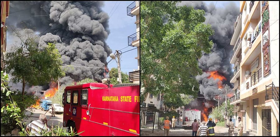 Credit: DH Photo/ Special arrangement