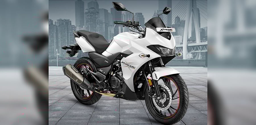 Credit: heromotocorp.com