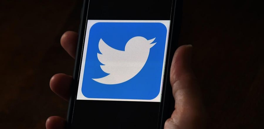 Earlier on Tuesday, the Guido Fawkes website published a picture of the tweet after it had adjusted the contrast and brightness levels of the image. Representative Photo. Credit: AFP