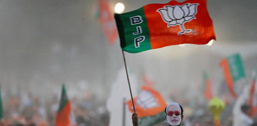 Representative Image. Credit: File Photo