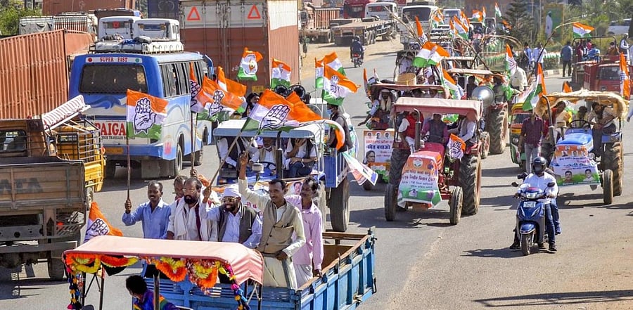 Representative Photo. Credit: PTI