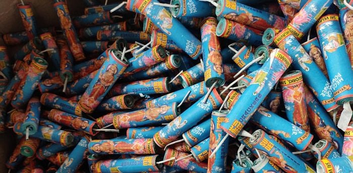 Representative Image. Credit: iStock Photo