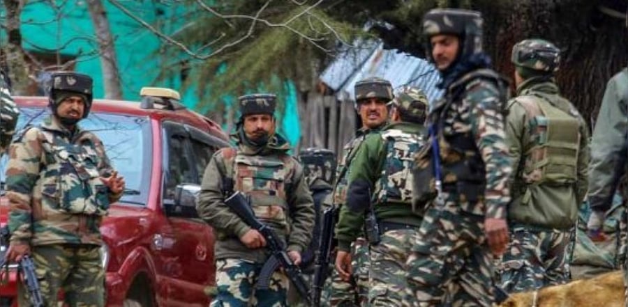 Representative image (PTI)