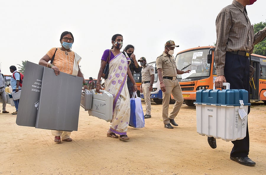 Representative image/Credit: PTI File Photo