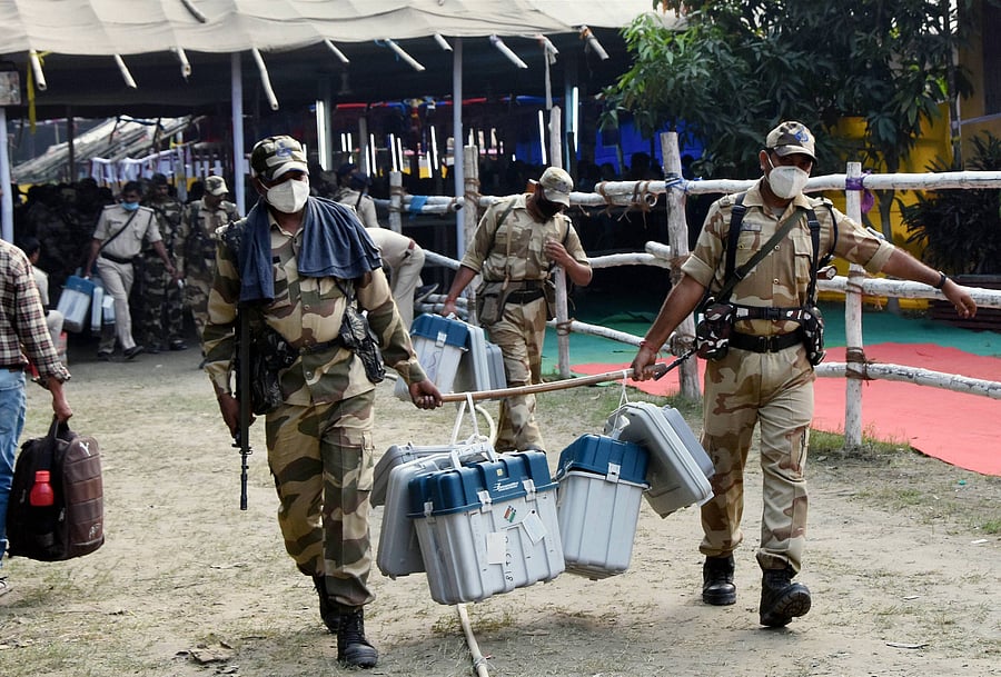 Representative image/Credit: PTI Photo