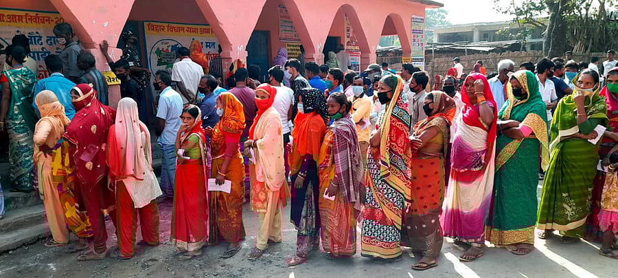 Credit: PTI/file photo.