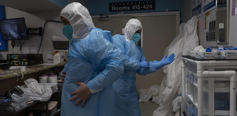  Representative Image. Credit: AFP Photo