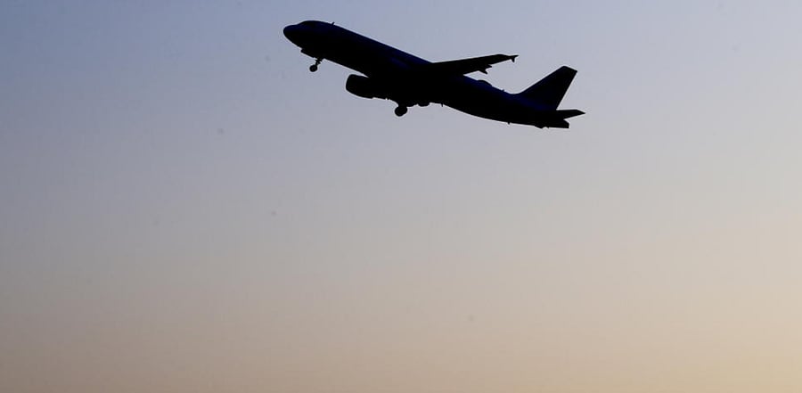 Representative Image. Credit: Reuters Photo