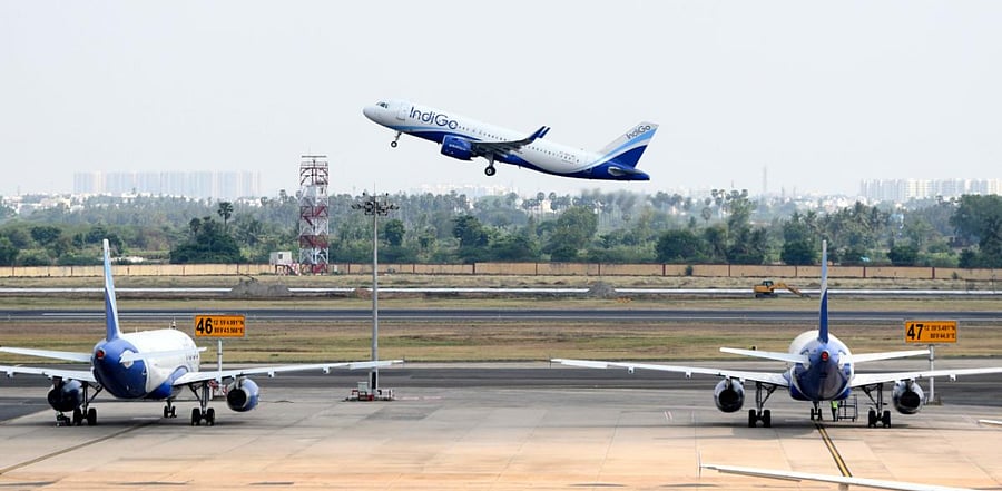  Representative Image. Credit: AFP Photo