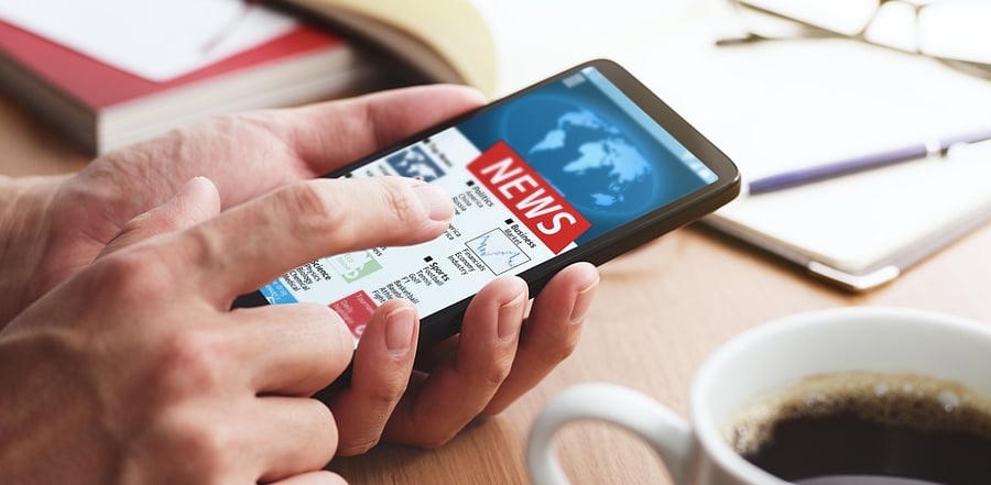 Representative image. Credit: iStock