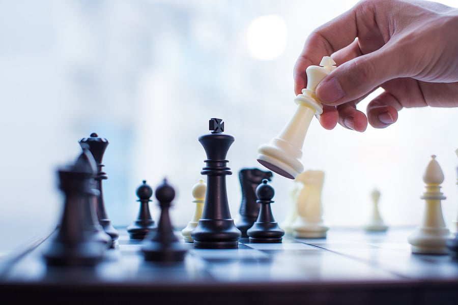 Representative image. Credit: iStock