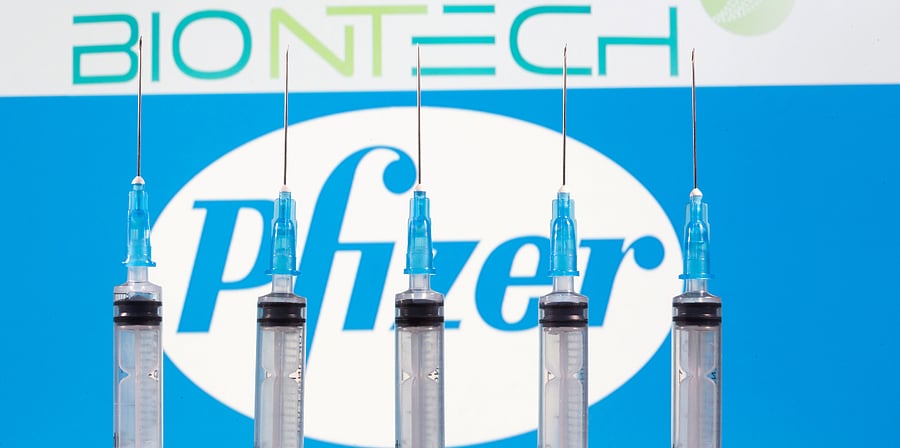 Representative image/Credit: Reuters Photo