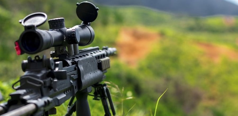 Representative Photo. Credit: Pixabay