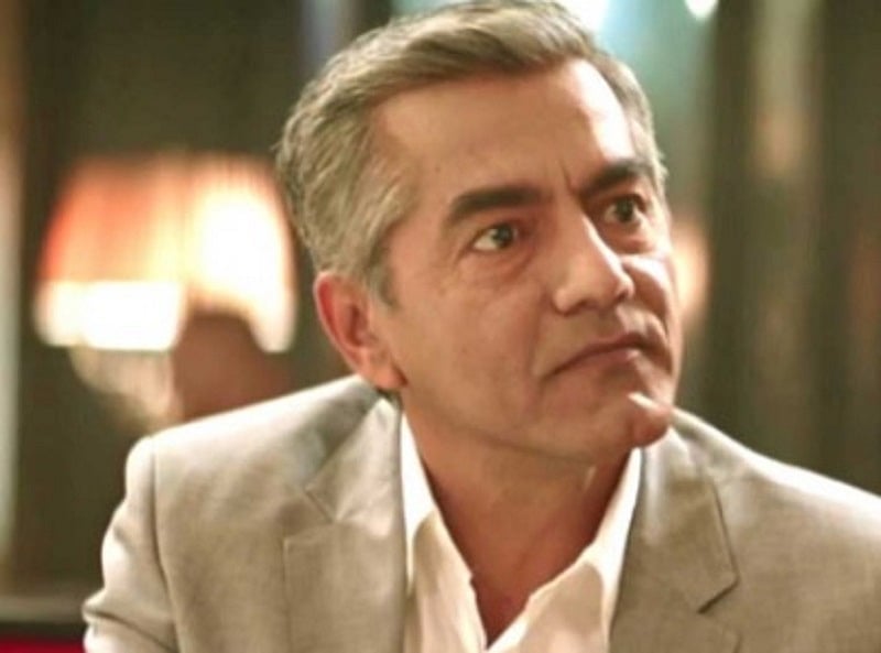 Asif Basra found dead. Credit: Twitter photo