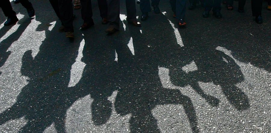 Representative image: iStock Photo