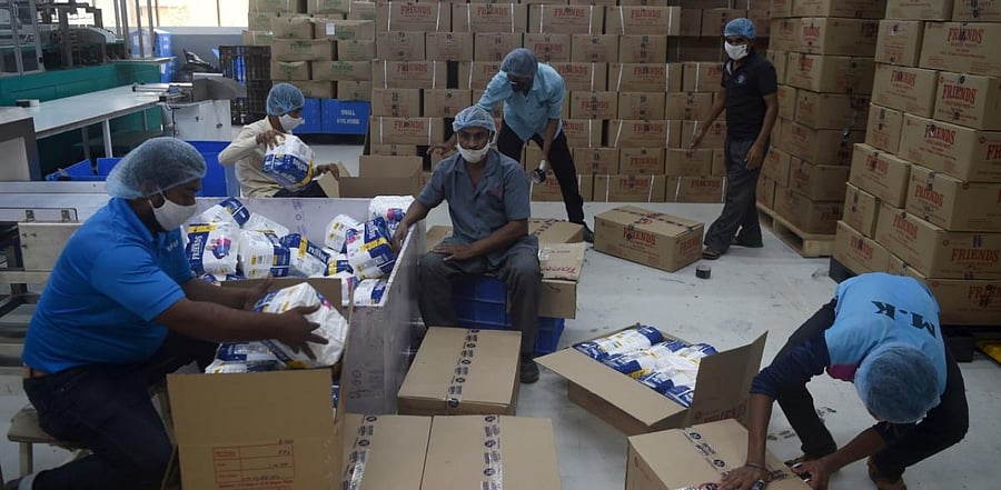 Representative Photo. Credit: AFP