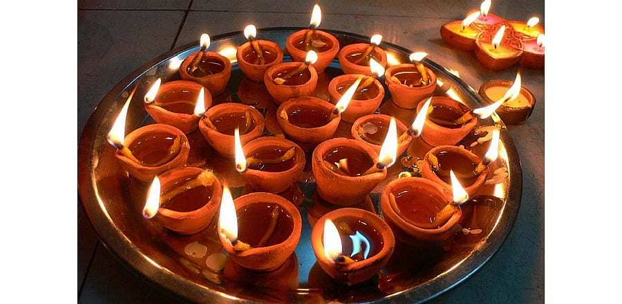 Representative Image. Credit: DH Photo