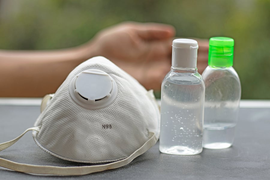 Representative image. Credit: iStock