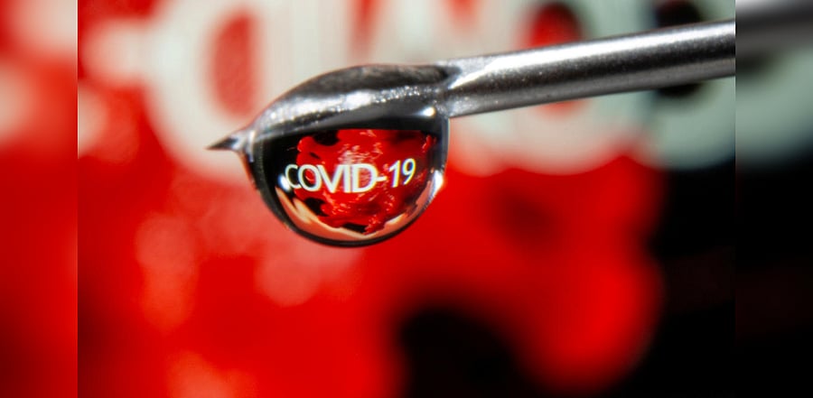 Credit: Reuters File Photo