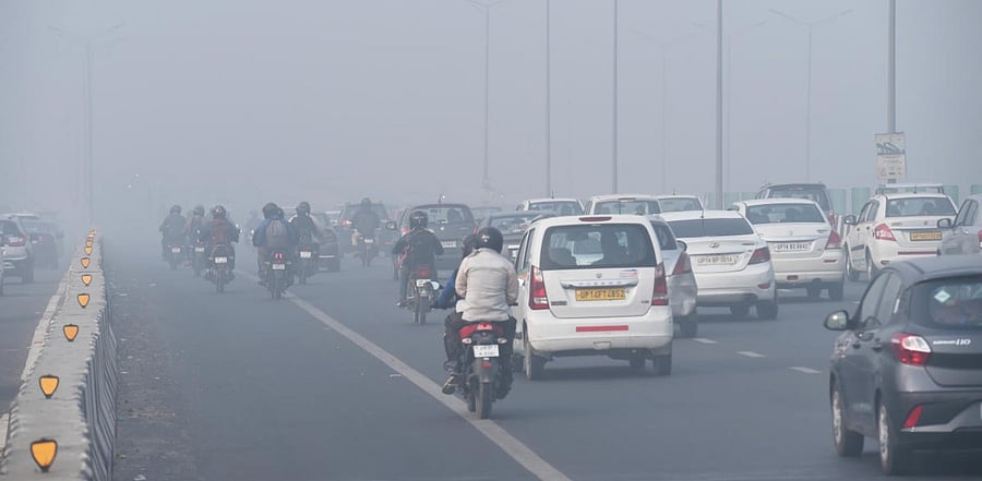 Representative Image. Credit: PTI Photo