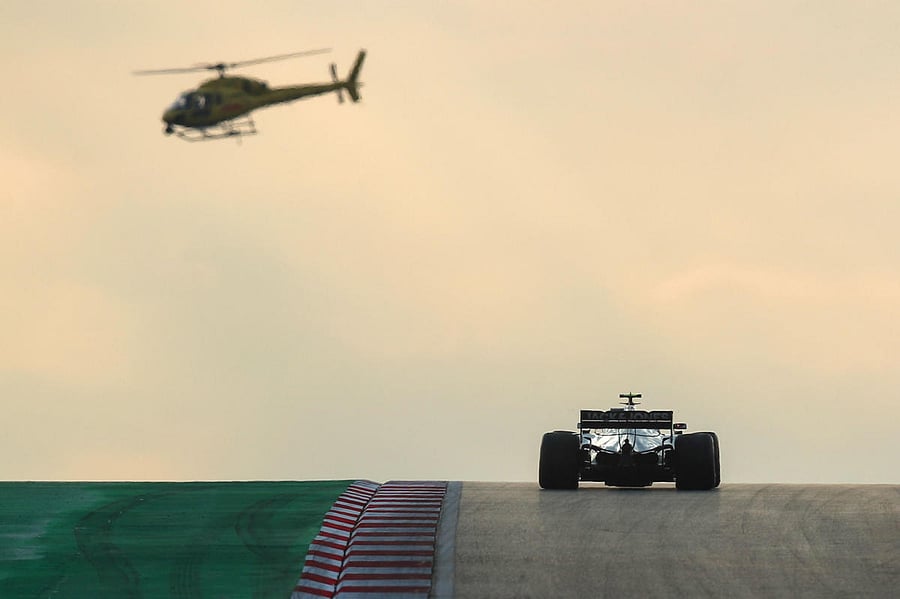 Representative image. Credit: AFP