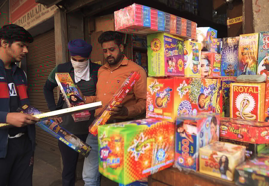 Representative image/Credit: AFP Photo