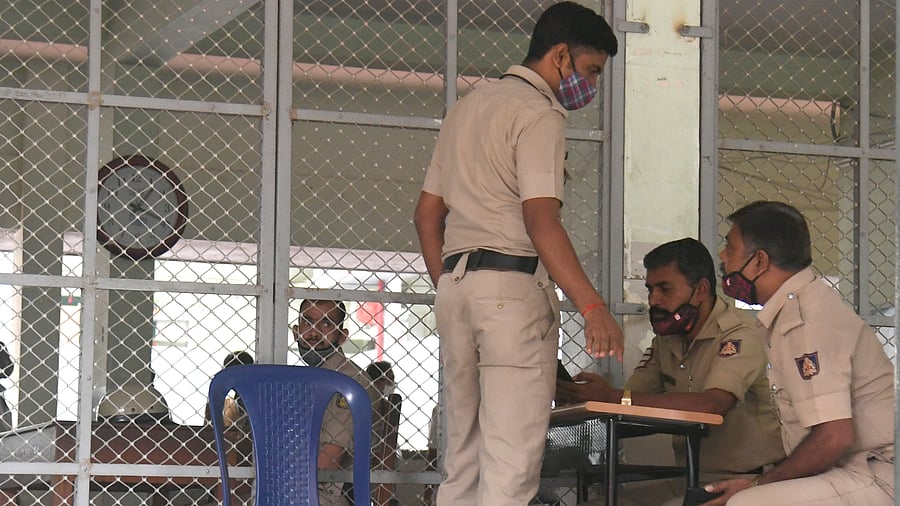 Representative image. Credits: DH Photo