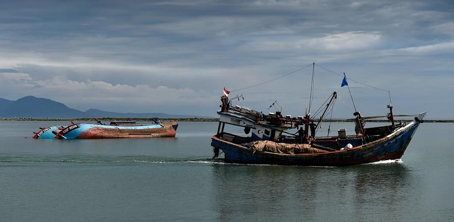Representative Photo. Credit: AFP