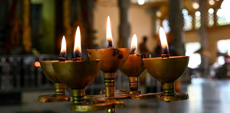 Representative Photo. Credit: AFP